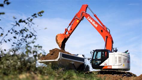 link belt skid steer|link belt excavators dealers.